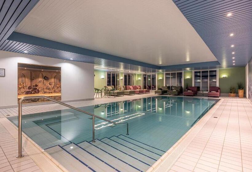 Central Sporthotel Davos