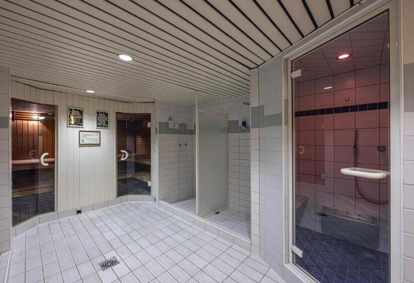 Central Sporthotel Davos