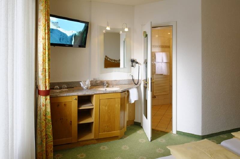 Hotel Central Wolter   Grindelwald