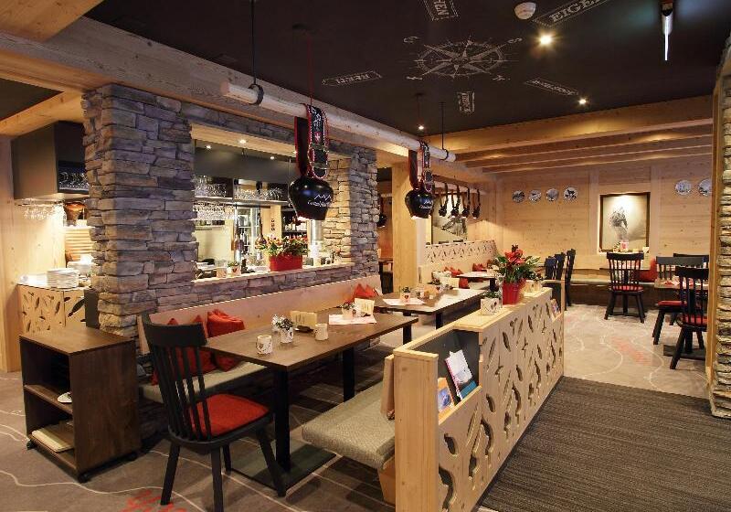 Hotel Central Wolter   Grindelwald