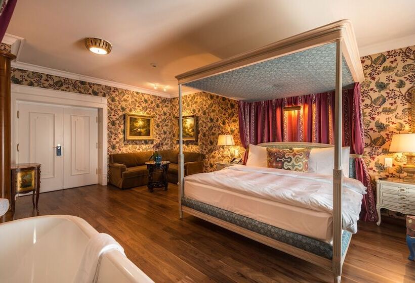 酒店 Chateau Gutsch