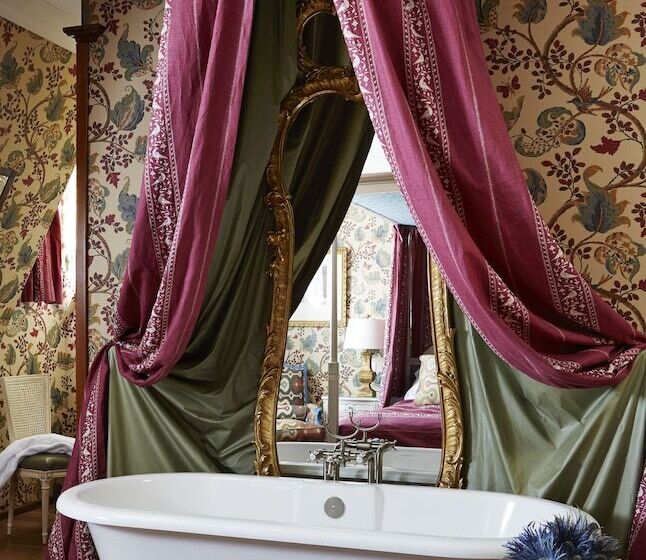 酒店 Chateau Gutsch