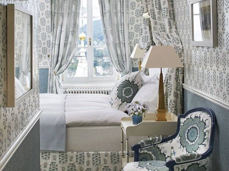 酒店 Chateau Gutsch