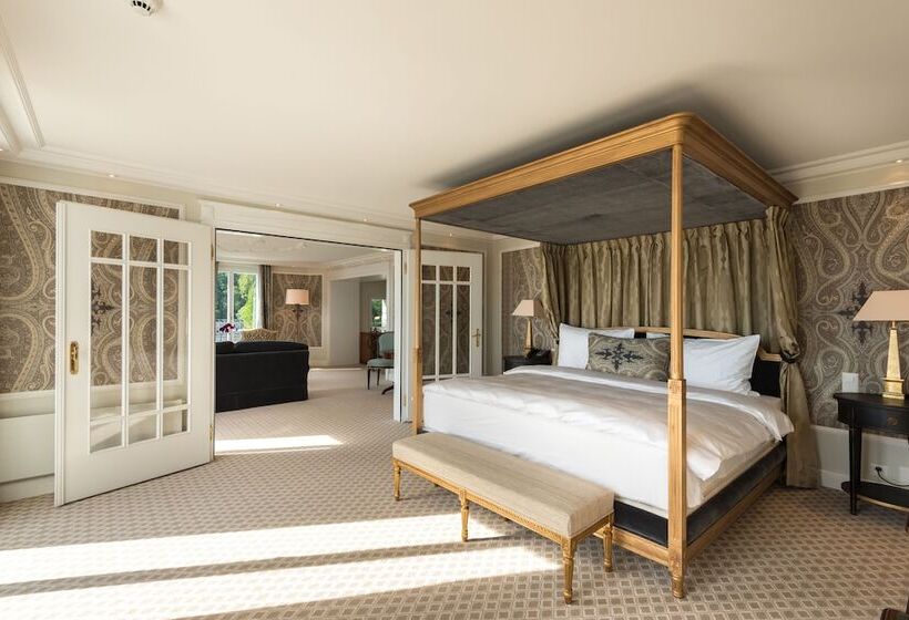 酒店 Chateau Gutsch