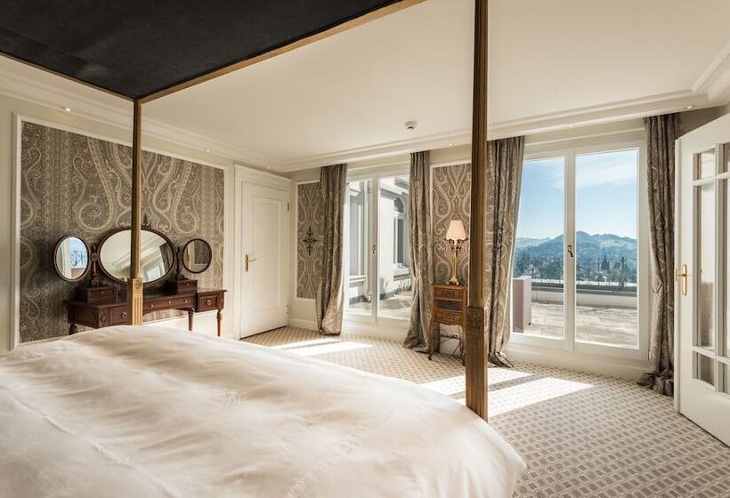 酒店 Chateau Gutsch