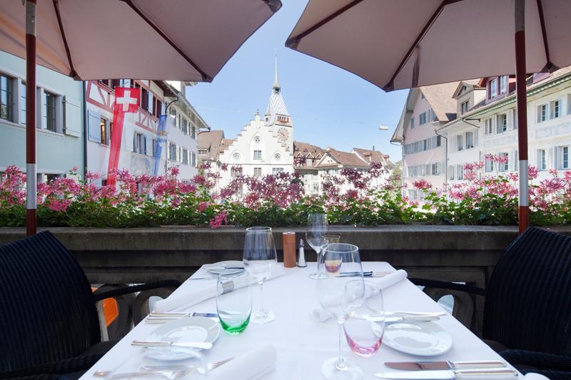 City Hotel Ochsen