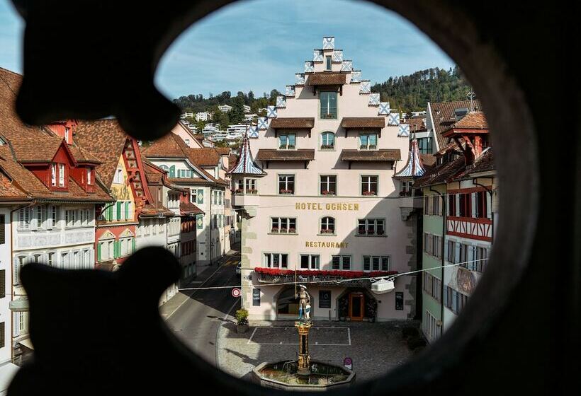 City Hotel Ochsen