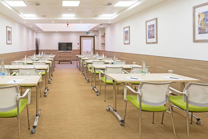 Continental Hotel Lausanne