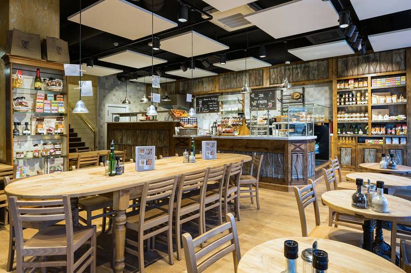 Continental Hotel Lausanne