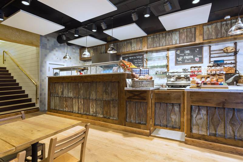 Continental Hotel Lausanne