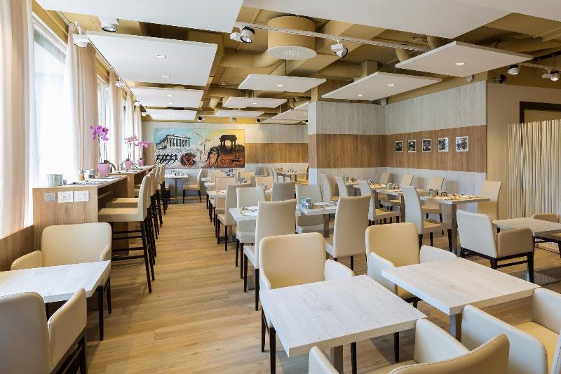 Continental Hotel Lausanne