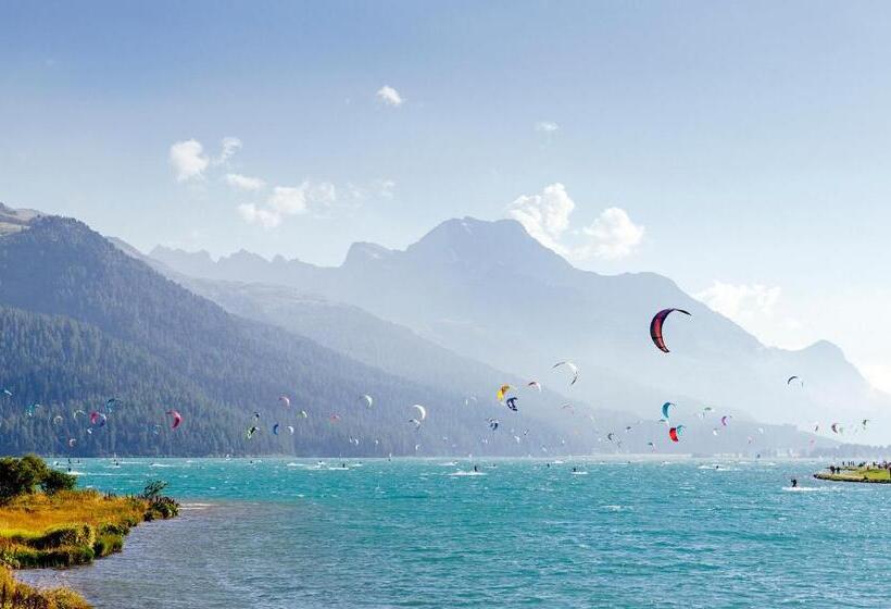 Crystal Hotel Superior