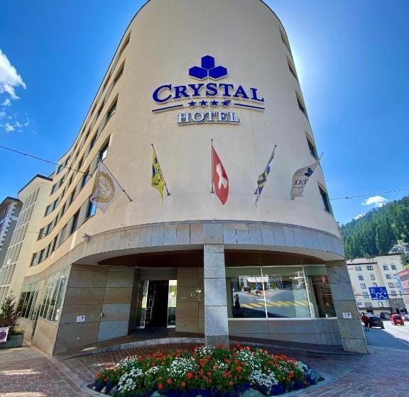 Crystal Hotel Superior