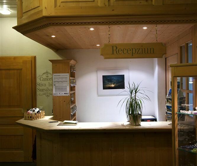 Hotel Cucagna