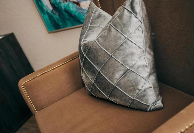 בית מלון כפרי Dakota