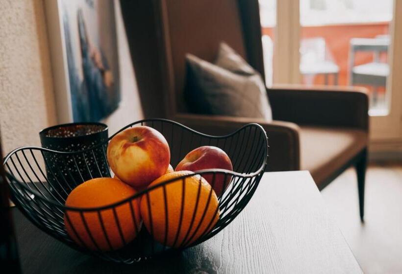 בית מלון כפרי Dakota