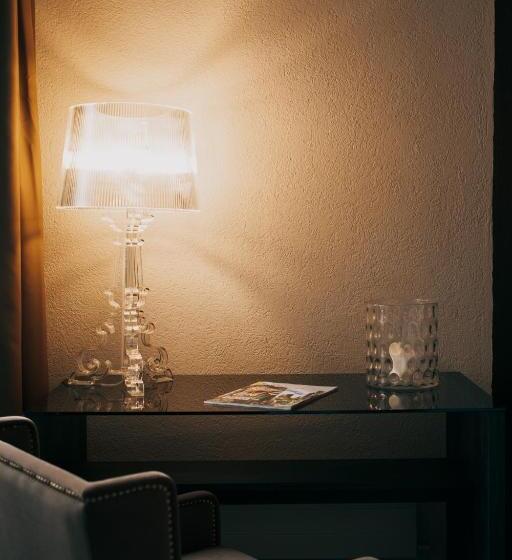 בית מלון כפרי Dakota