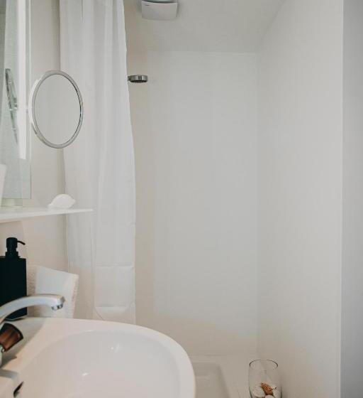 בית מלון כפרי Dakota