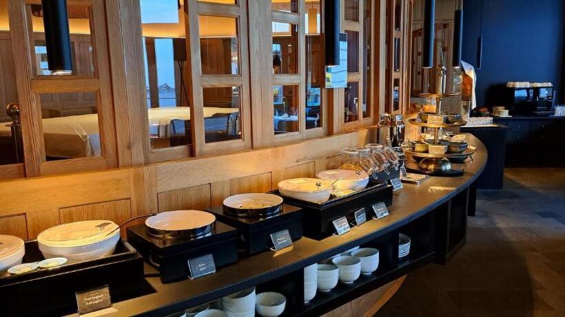 בית מלון כפרי Dakota