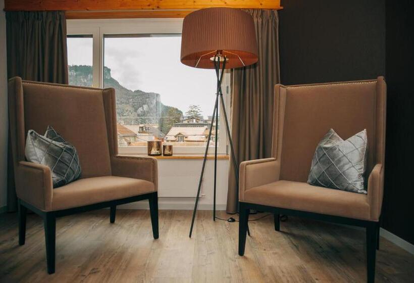 בית מלון כפרי Dakota