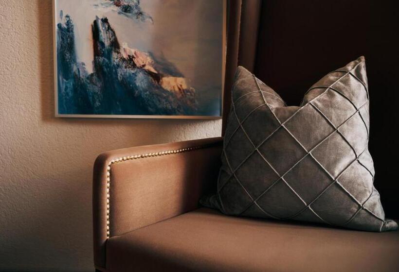 בית מלון כפרי Dakota