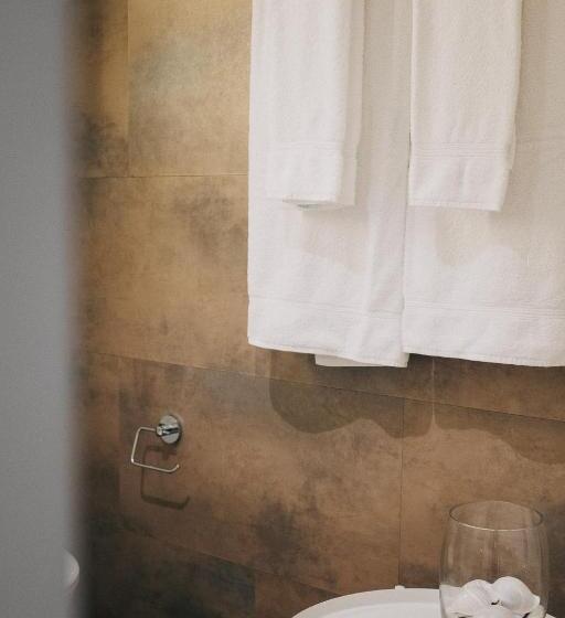 בית מלון כפרי Dakota