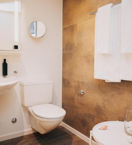 בית מלון כפרי Dakota