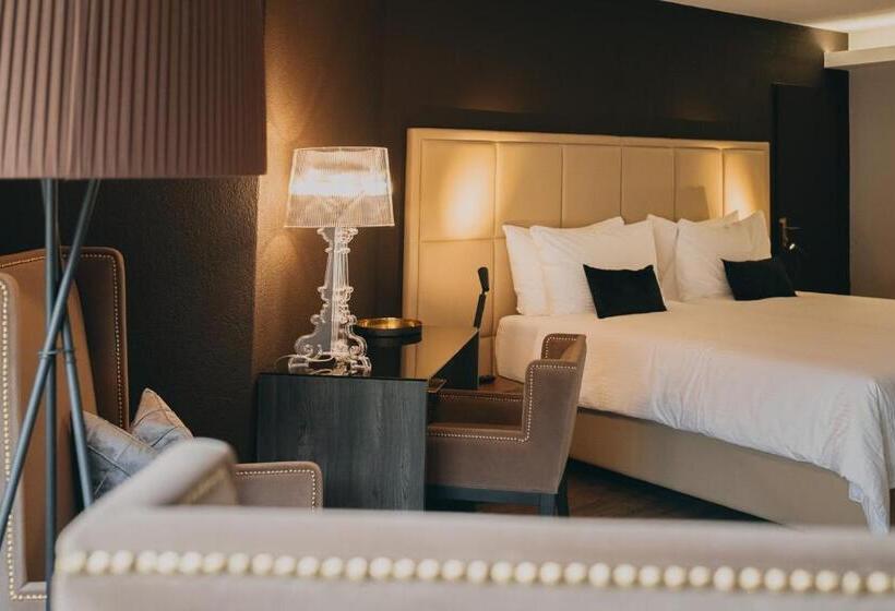 בית מלון כפרי Dakota