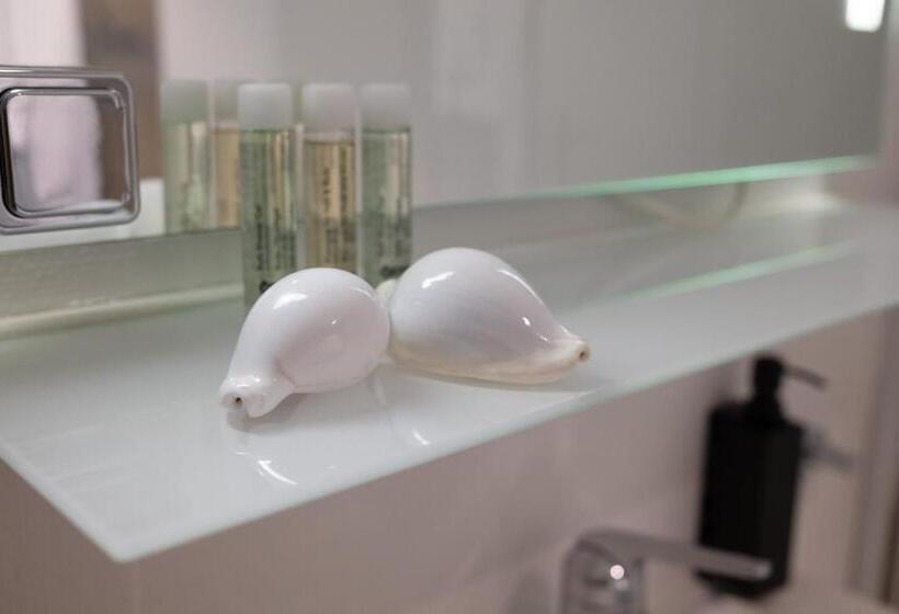 בית מלון כפרי Dakota