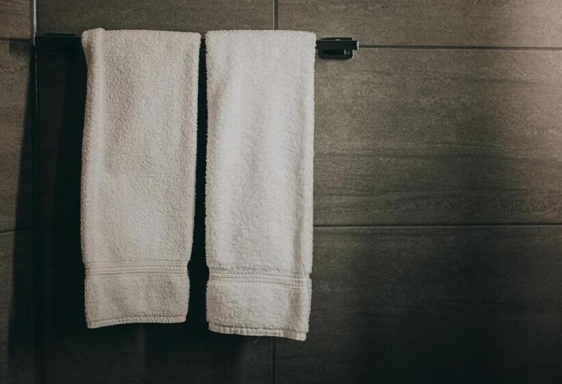 בית מלון כפרי Dakota