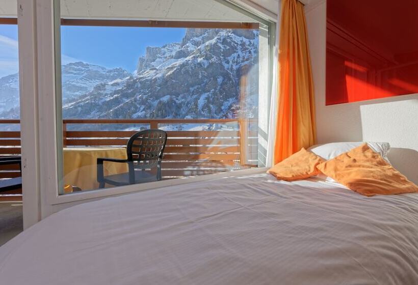 Dala Hotel & Apartments