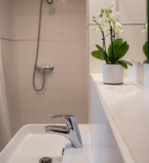 בית מלון כפרי De Chailly