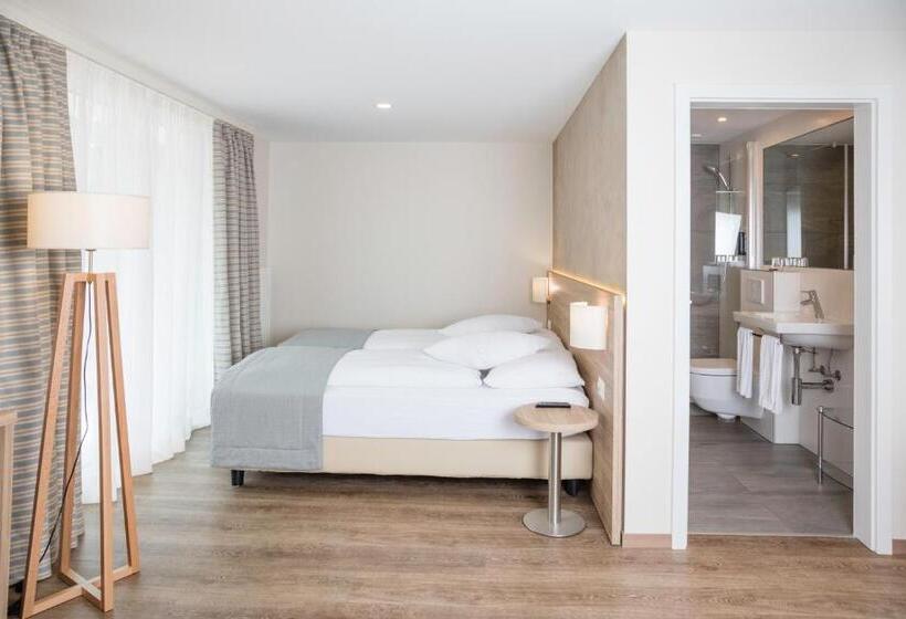 בית מלון כפרי De Chailly