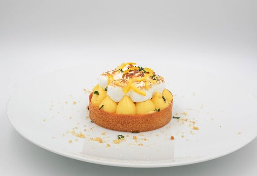 酒店 De La Cigogne