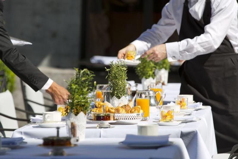 酒店 De La Cigogne