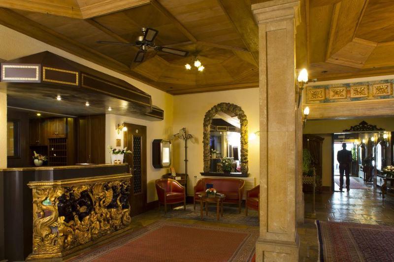 酒店 De La Cigogne