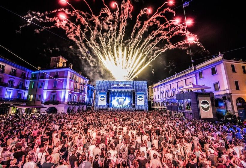 فندق Dell'angelo