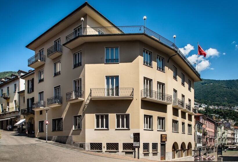 فندق Dell'angelo