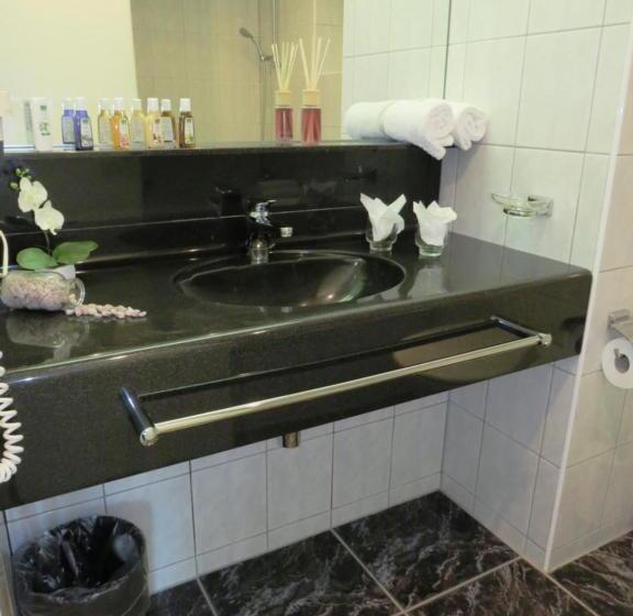 Отель Derby Davos