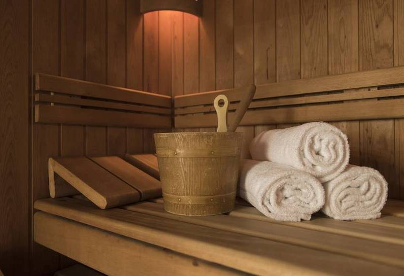 בית מלון כפרי Des Alpes