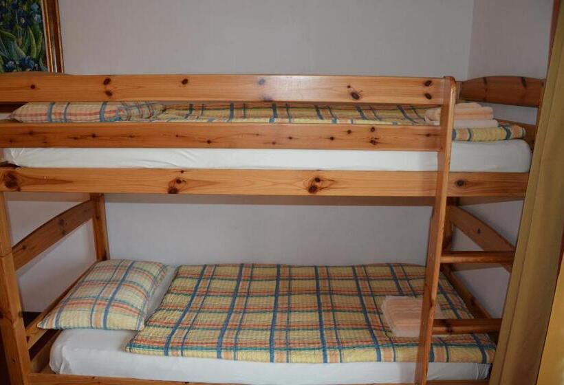 Hotel Dischma   Free Bus And Train Ticket