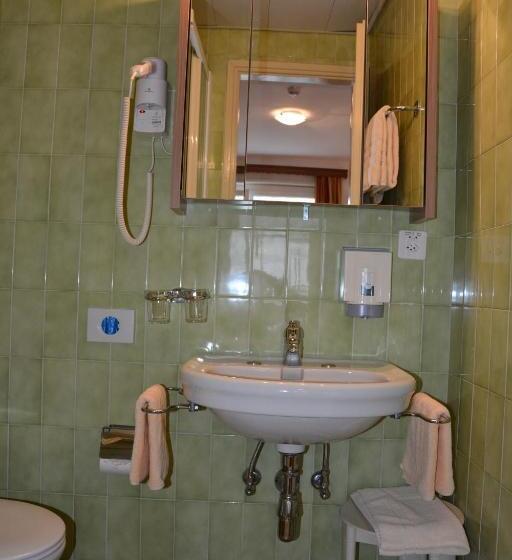 Hotel Dischma   Free Bus And Train Ticket