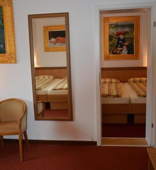 Hotel Dischma   Free Bus And Train Ticket