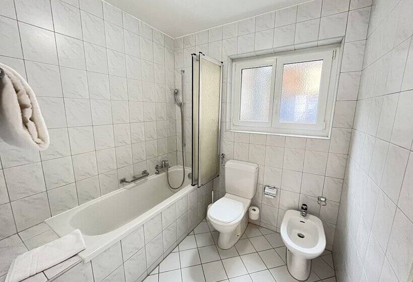 Отель Drei Könige