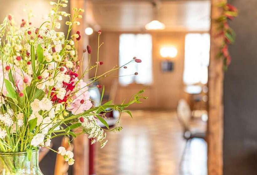 فندق Drei Konige