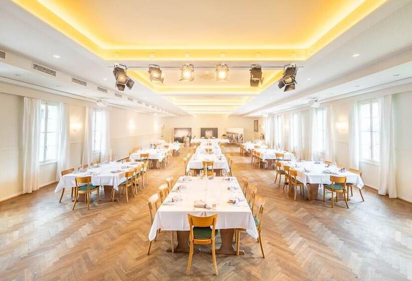 בית מלון כפרי Drei Konige