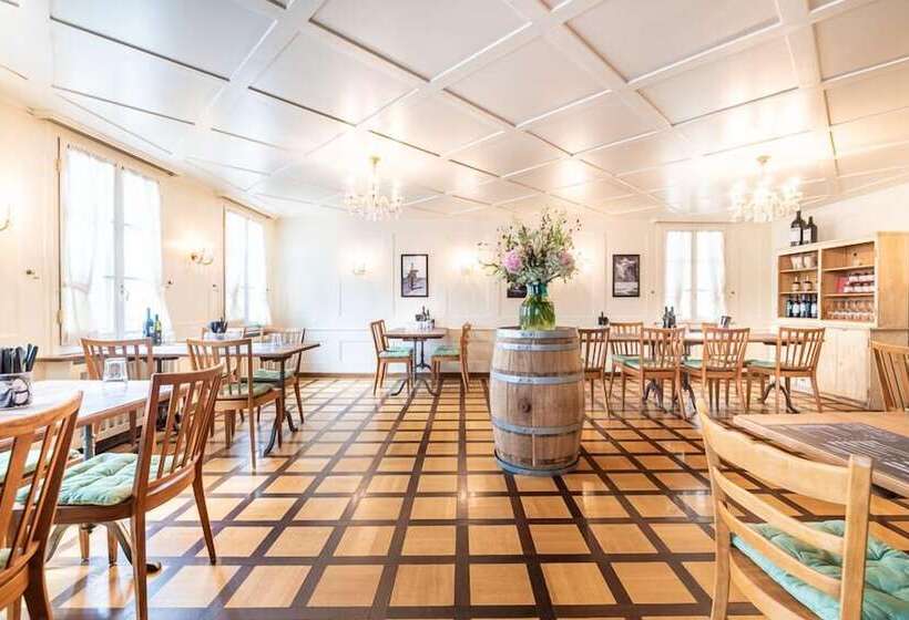 فندق Drei Konige