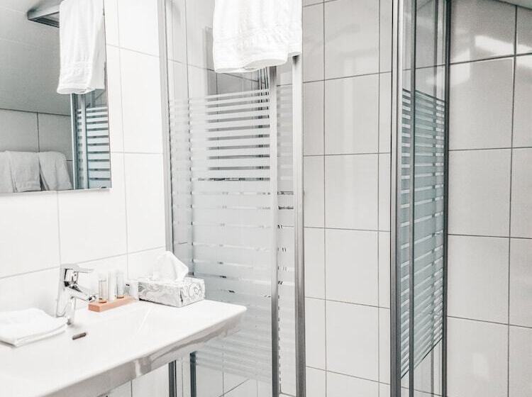 فندق Drei Konige