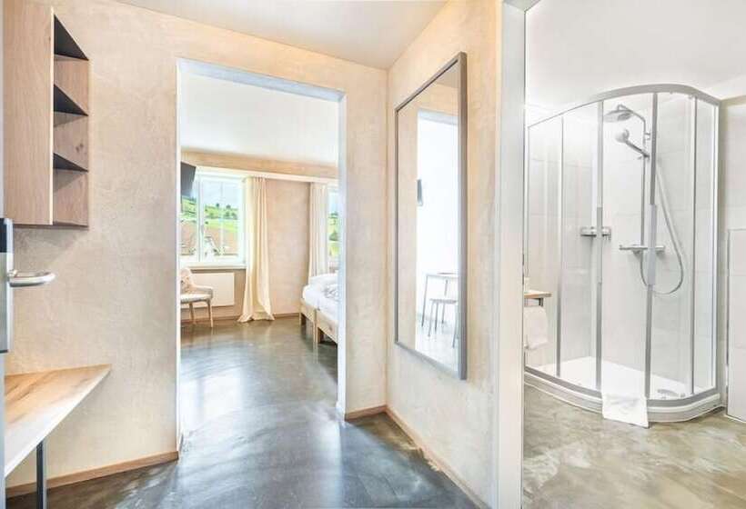 فندق Drei Konige