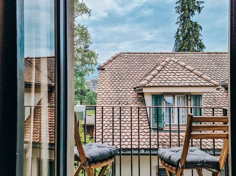 فندق Drei Konige